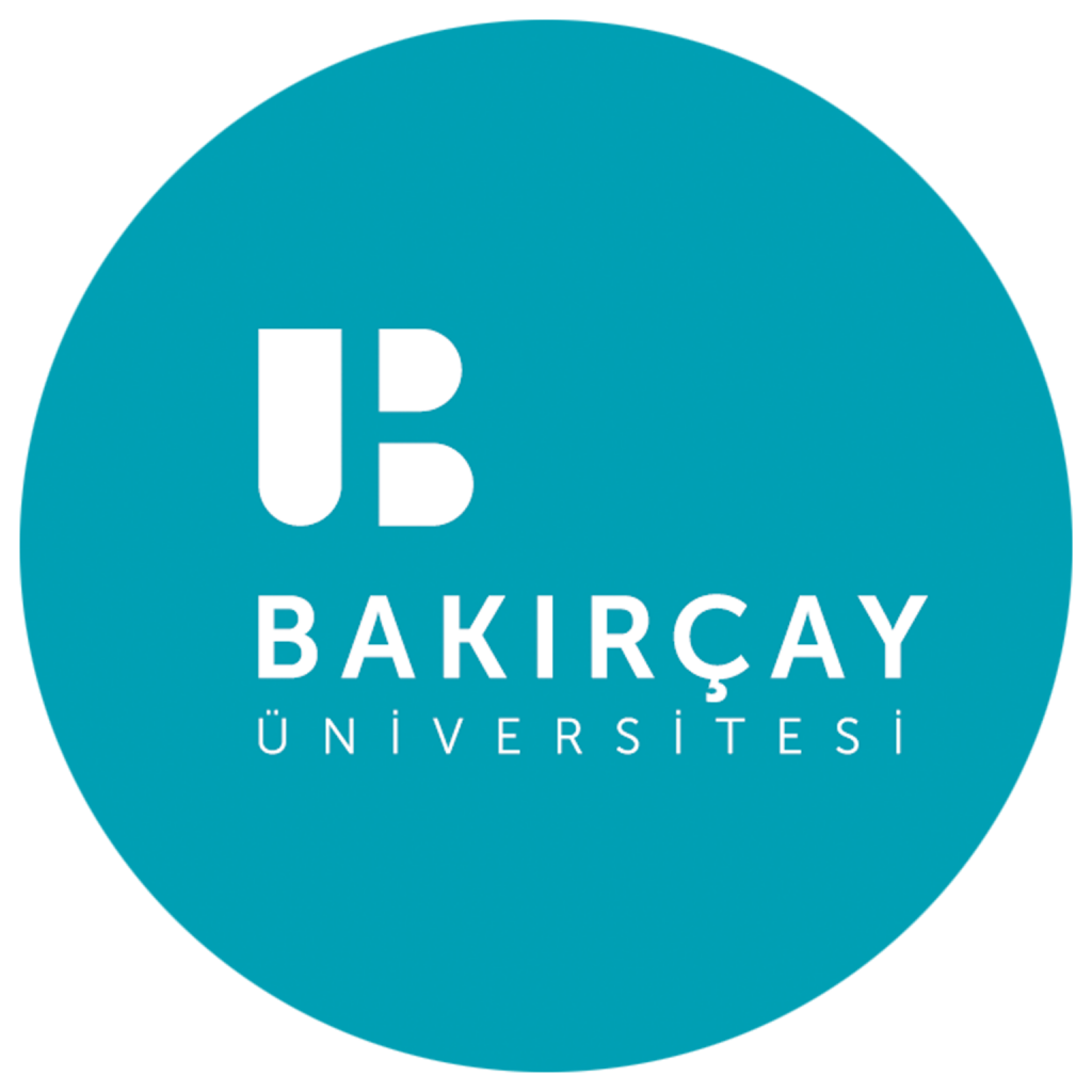 BAKIRÇAY ÜNİVERSİTESİ LOGO