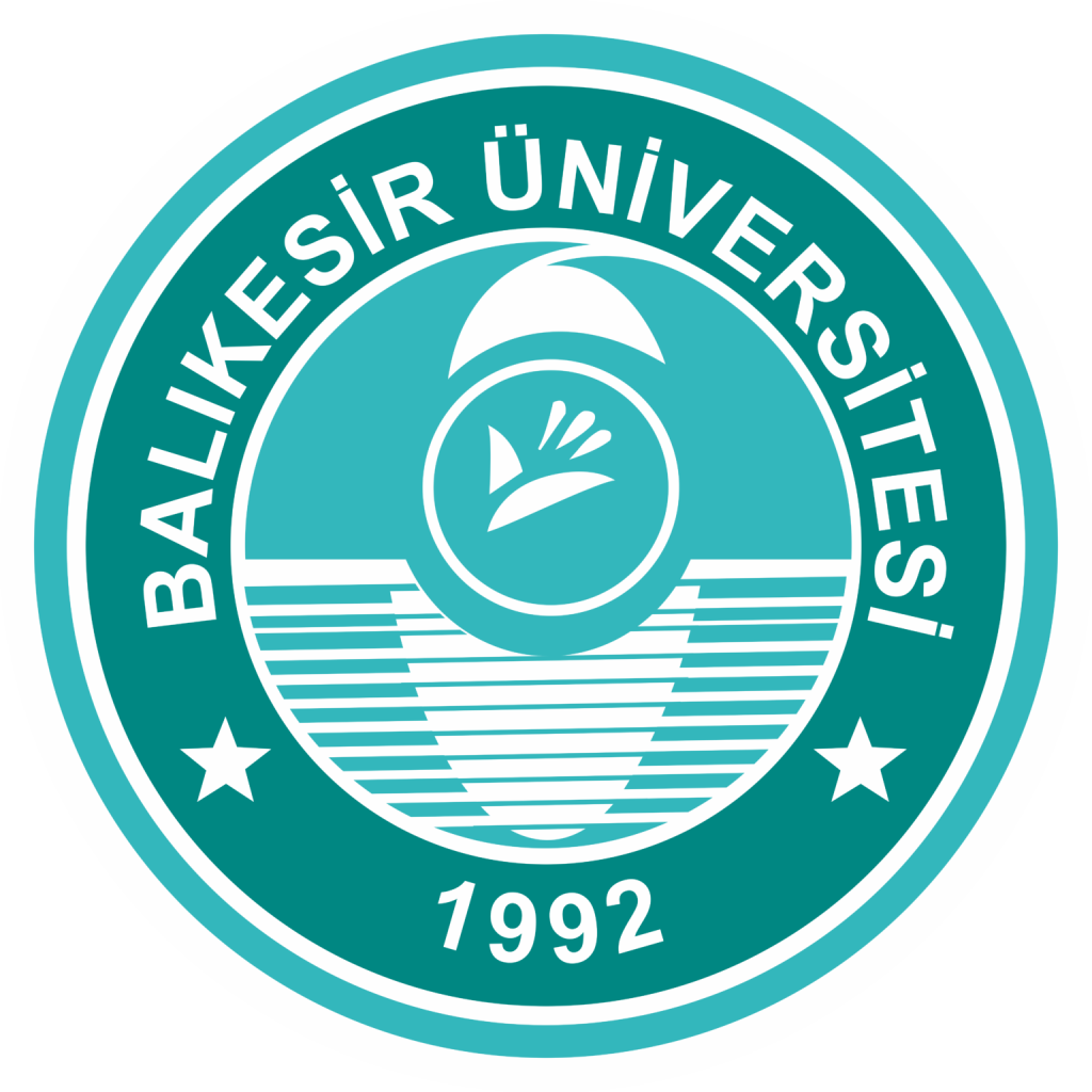 BALIKESİR ÜNİVERSİTESİ LOGO