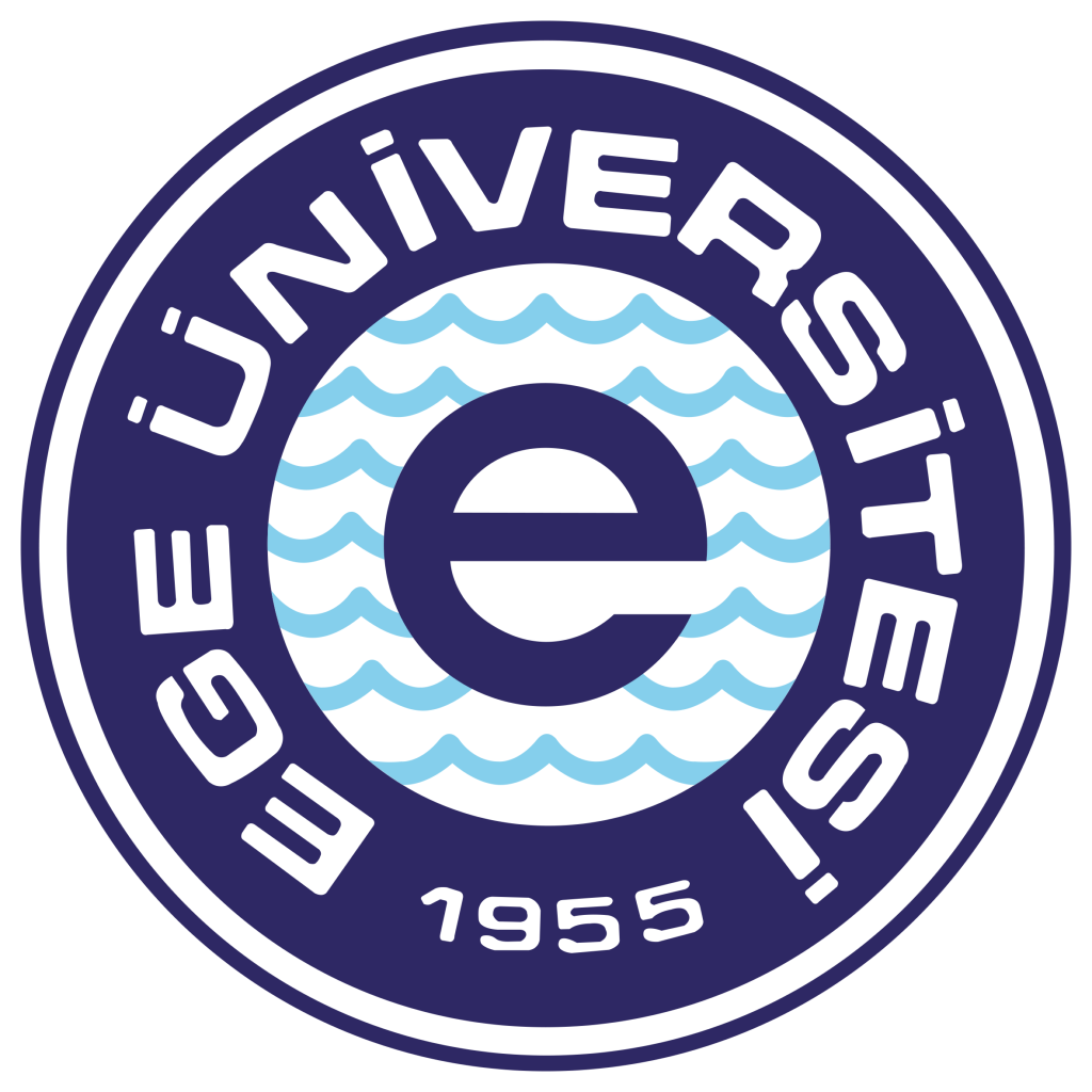 EGE ÜNİVERSİTESİ LOGO