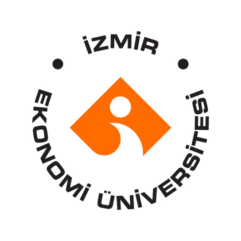 İZMİR EKONOMİ ÜNİVERSİTESİ LOGO