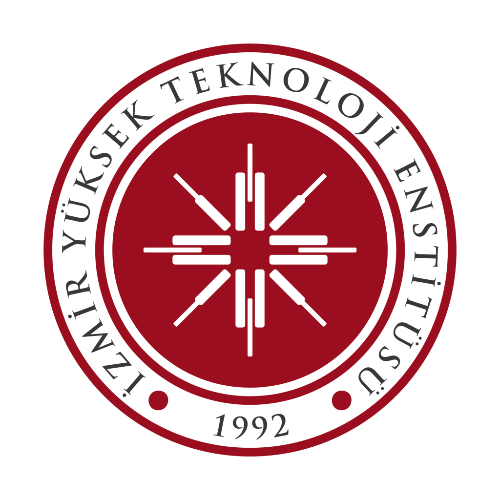 İZMİR YÜKSEK TEKNOLOJİ ENSTİTÜSÜ LOGO