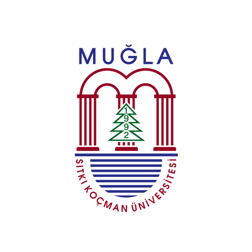 MUĞLA SITKI KOÇMAN ÜNİVERSİTESİ LOGO