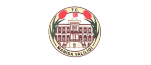 Manisa Valiliği Logo